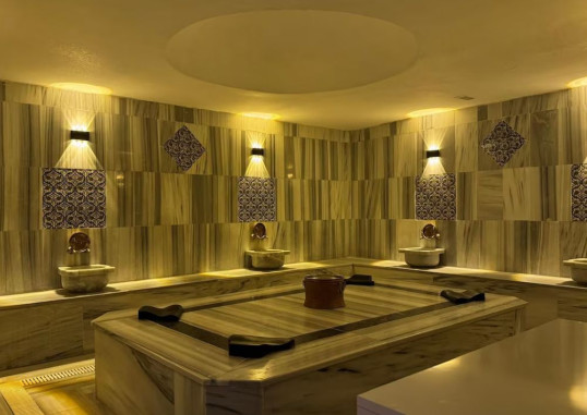 GRAND NAR HOTEL 17