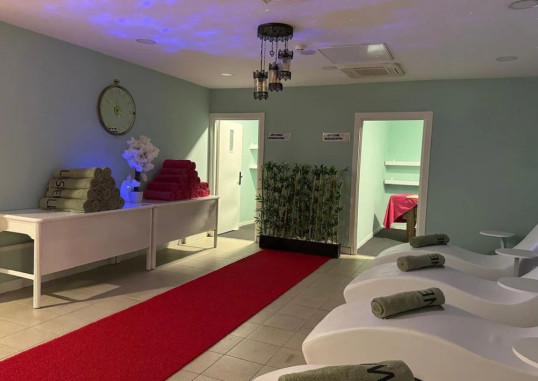 GRAND NAR HOTEL 19