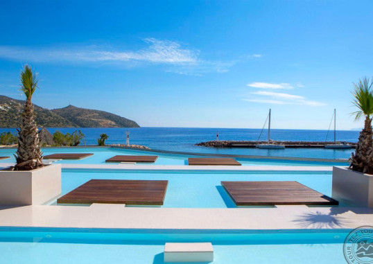 ZEUS ELEVA MIRABELLO BAY 3