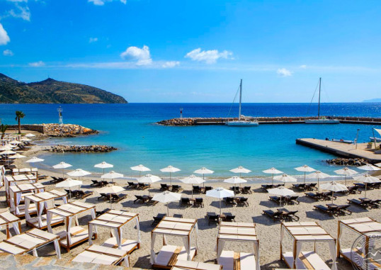 ZEUS ELEVA MIRABELLO BAY 5