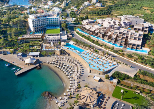 ZEUS ELEVA MIRABELLO BAY 6
