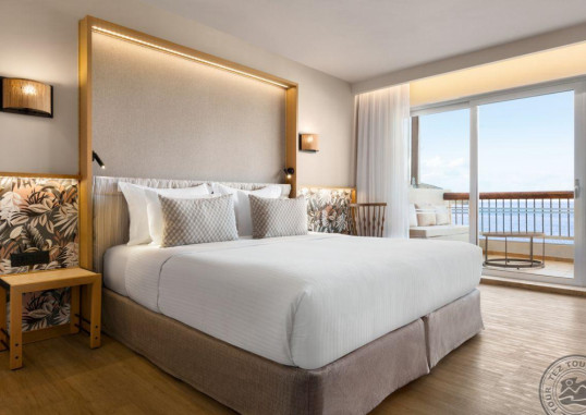 ZEUS ELEVA MIRABELLO BAY 8