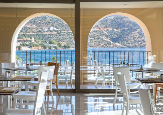 ZEUS ELEVA MIRABELLO BAY 25