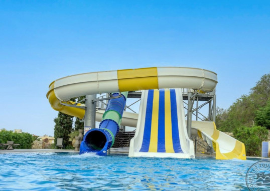ZEUS HOTELS YDORIA RESORT 21