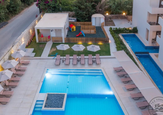ZEUS HOTELS YDORIA RESORT 23