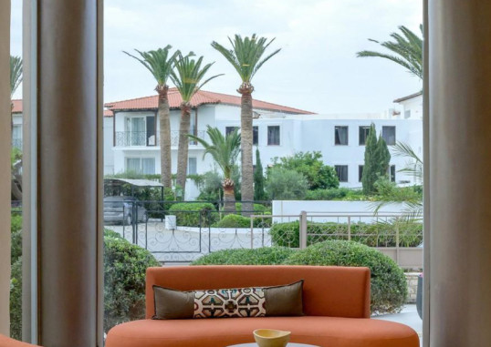ZEUS HOTELS YDORIA RESORT 25