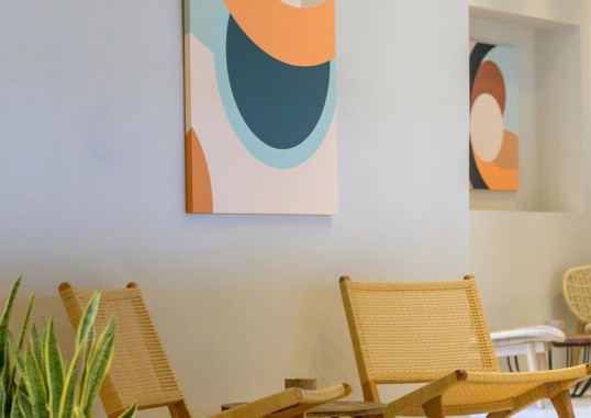 ZEUS HOTELS NEPTUNO BEACH 4