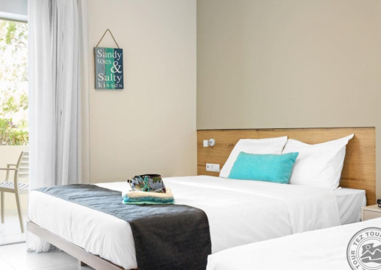 ZEUS HOTELS NEPTUNO BEACH 12