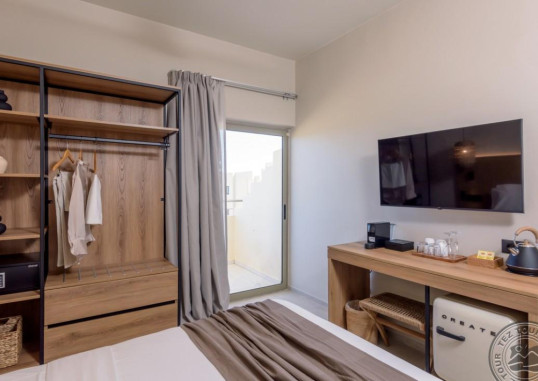 ZEUS HOTELS NEPTUNO BEACH 20