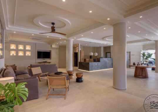 ZEUS HOTELS NEPTUNO BEACH 23