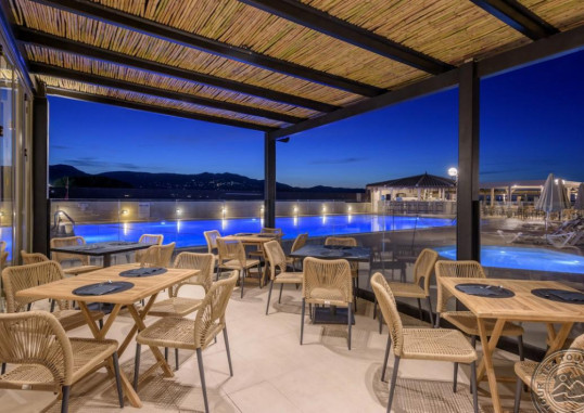ZEUS HOTELS NEPTUNO BEACH 25