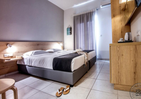 ZEUS HOTELS NEPTUNO BEACH 27