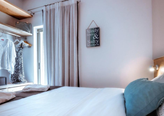 ZEUS HOTELS NEPTUNO BEACH 29