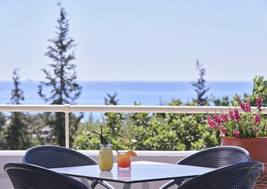 KIOTARI MIRALUNA BEACH RESORT 20