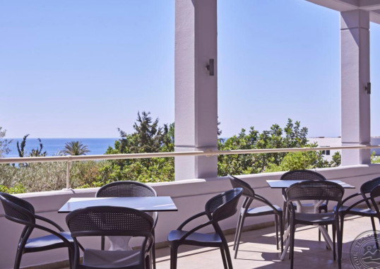 KIOTARI MIRALUNA BEACH RESORT 21