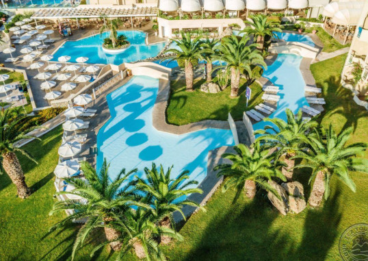 LINDOS ROYAL RESORT 4