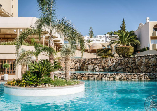 LINDOS ROYAL RESORT 19