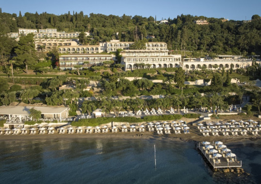 AEOLOS BEACH RESORT 2