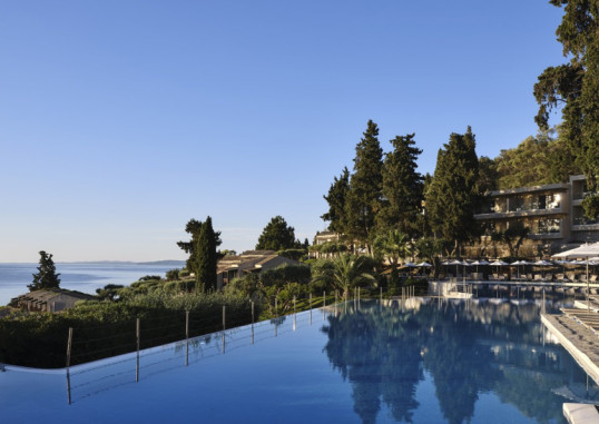 AEOLOS BEACH RESORT 3