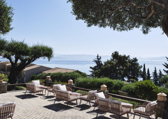 AEOLOS BEACH RESORT 6