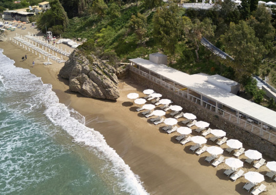 ALKYNA LIFESTYLE BEACH RESORT 2