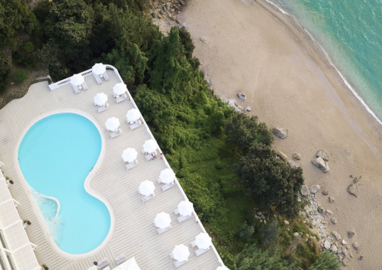 ALKYNA LIFESTYLE BEACH RESORT 4