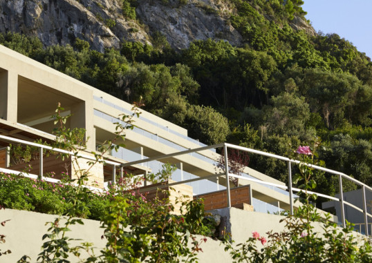 ALKYNA LIFESTYLE BEACH RESORT 5