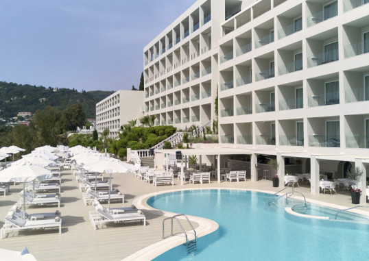 ALKYNA LIFESTYLE BEACH RESORT 11