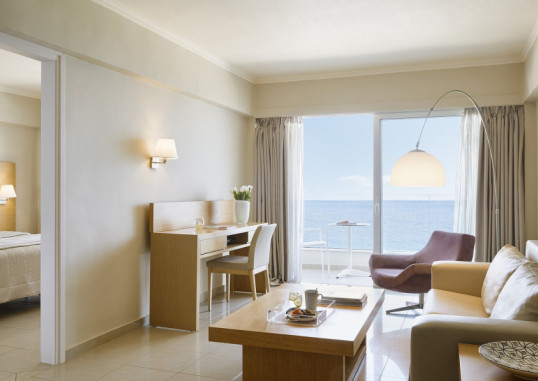 ALKYNA LIFESTYLE BEACH RESORT 12