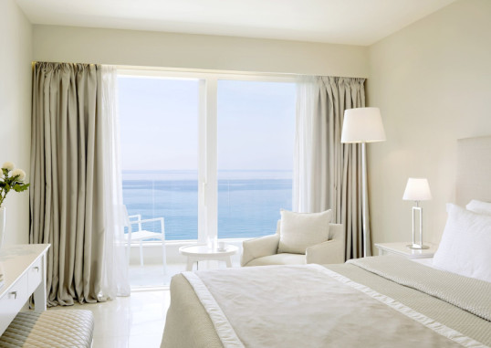 ALKYNA LIFESTYLE BEACH RESORT 26