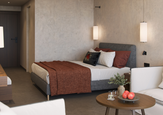 ALKYNA LIFESTYLE BEACH RESORT 29