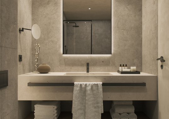 ALKYNA LIFESTYLE BEACH RESORT 30
