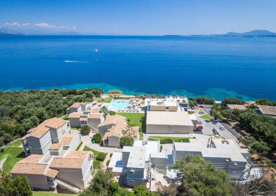 GOLDEN MARE BARBATI HOTEL 3