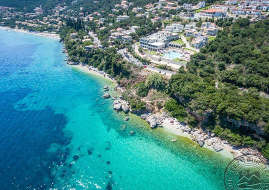 GOLDEN MARE BARBATI HOTEL 4