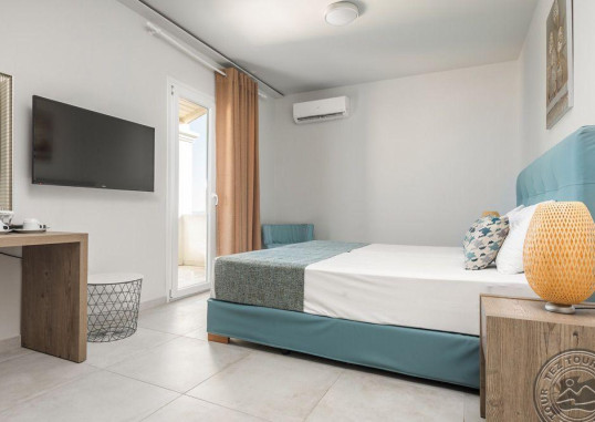 GOLDEN MARE BARBATI HOTEL 13