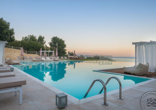 GOLDEN MARE BARBATI HOTEL 15
