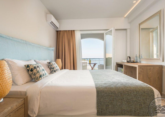 GOLDEN MARE BARBATI HOTEL 18