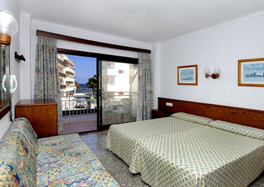 HOTEL SUR 3