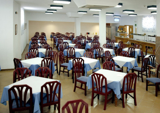 HOTEL SUR 5