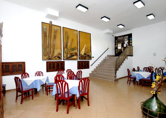 HOTEL SUR 7