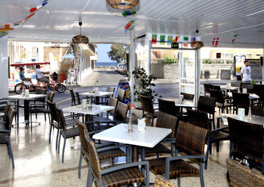 HOTEL SUR 9
