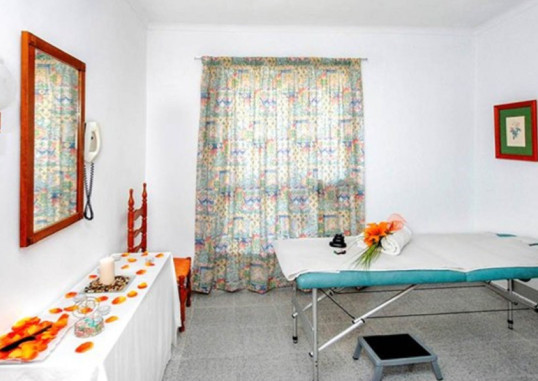HOTEL SUR 12