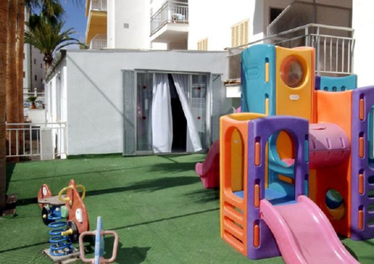 HOTEL SUR 15