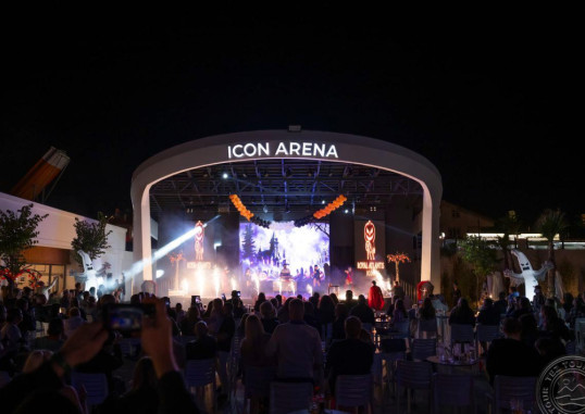 ROYAL ATLANTIS ICON 16