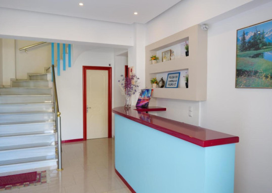 MIRACLE APARTMENTS 11