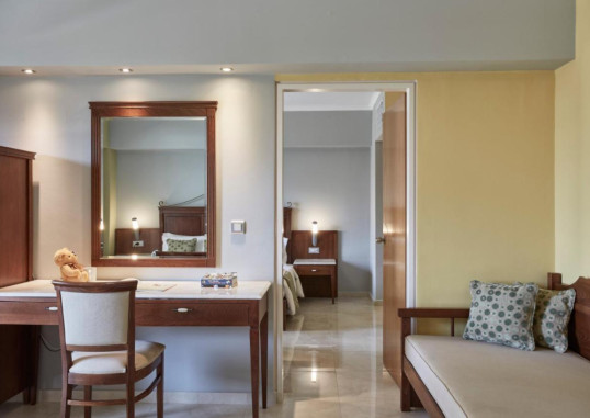 ESPERIDES BEACH RESORT 12