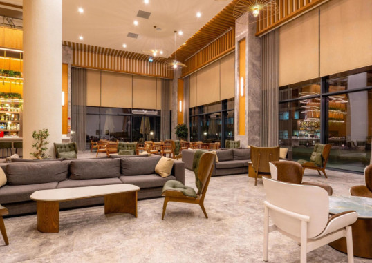 SY HOTELS BELEK 7