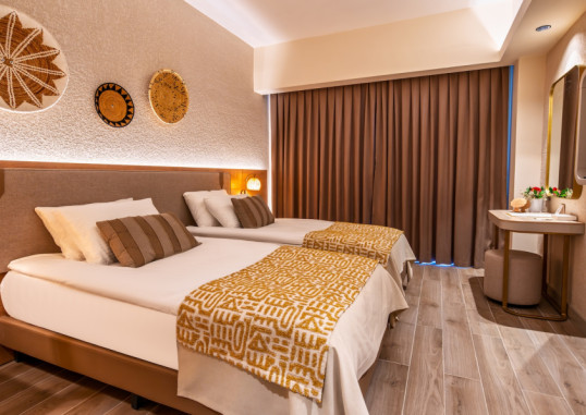 SY HOTELS BELEK 10