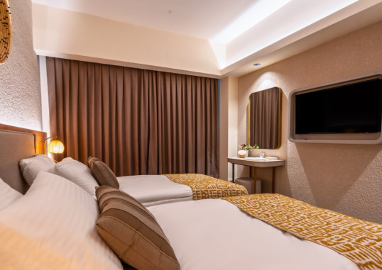 SY HOTELS BELEK 12