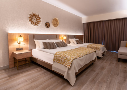 SY HOTELS BELEK 13